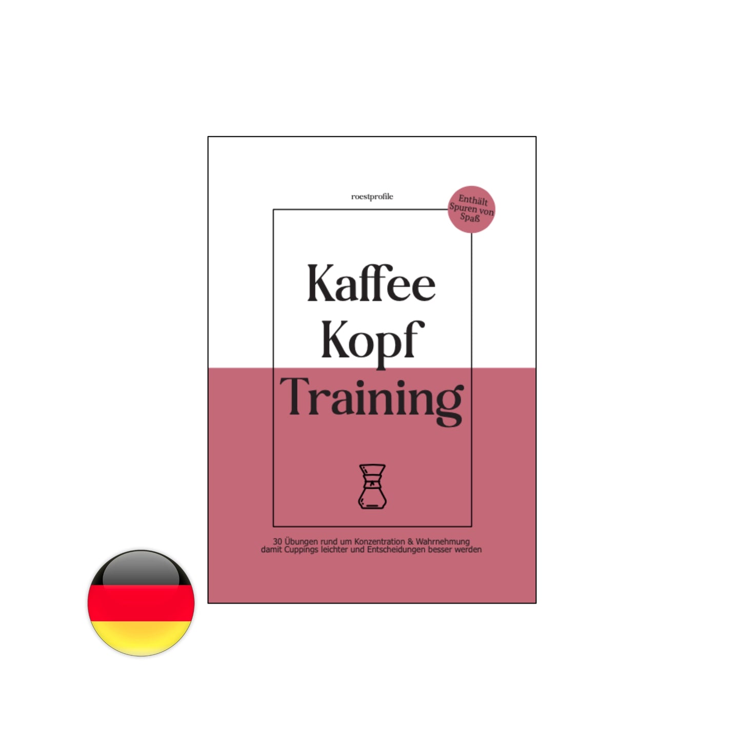 Kaffee Kopf Training