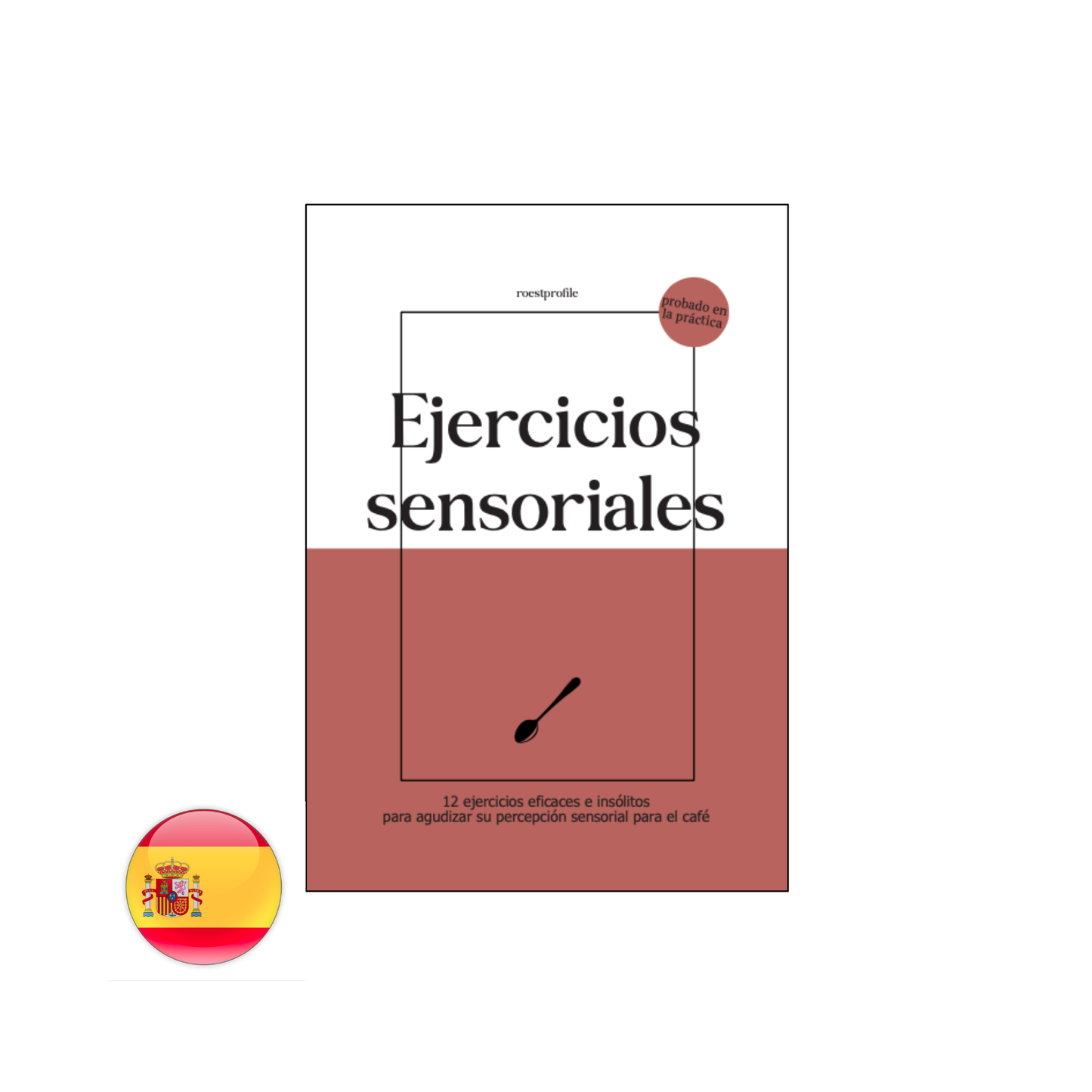 12 Ejercicios sensoriales