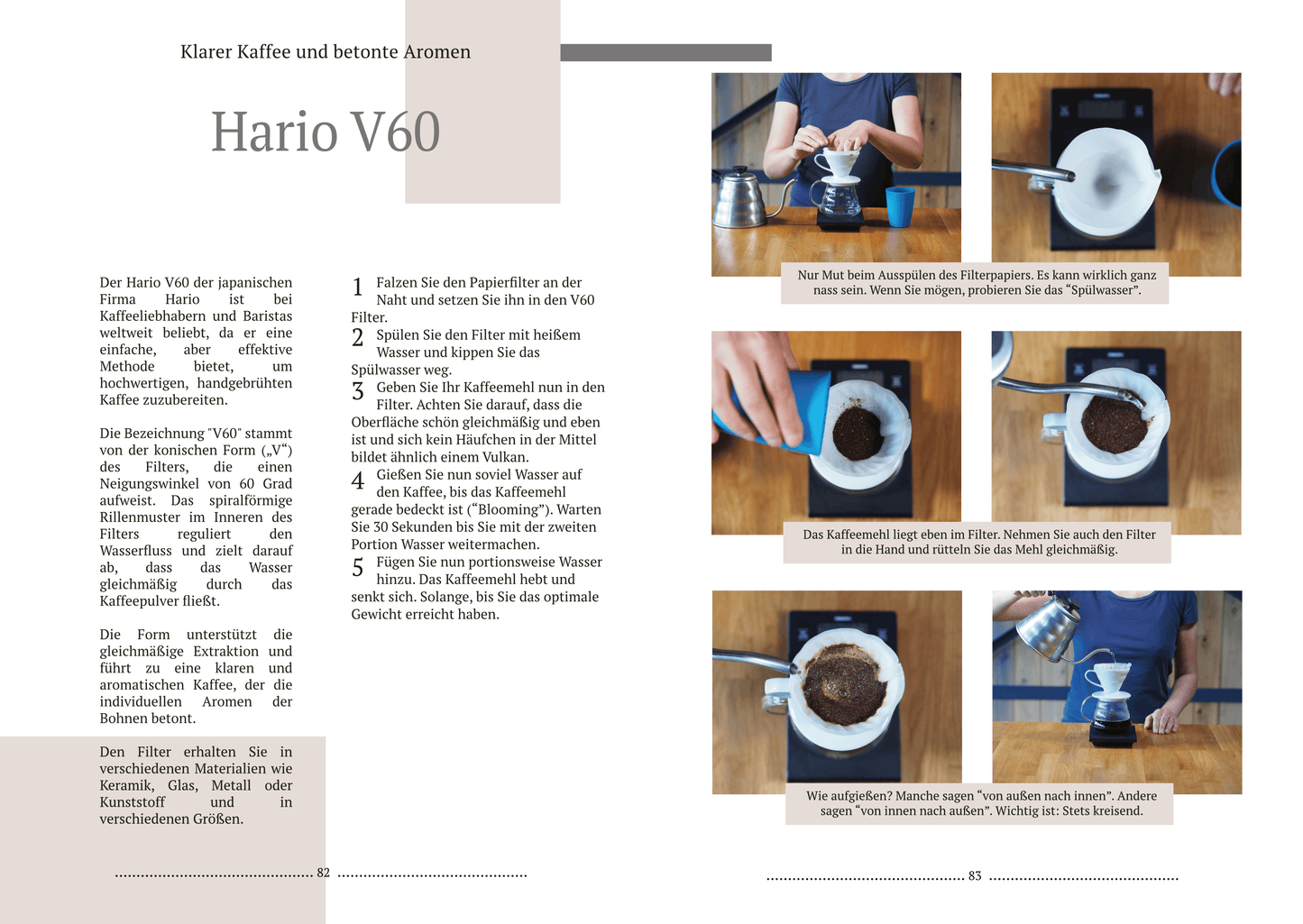 "Kaffee, Kaffee, Kaffee" - Für Händler