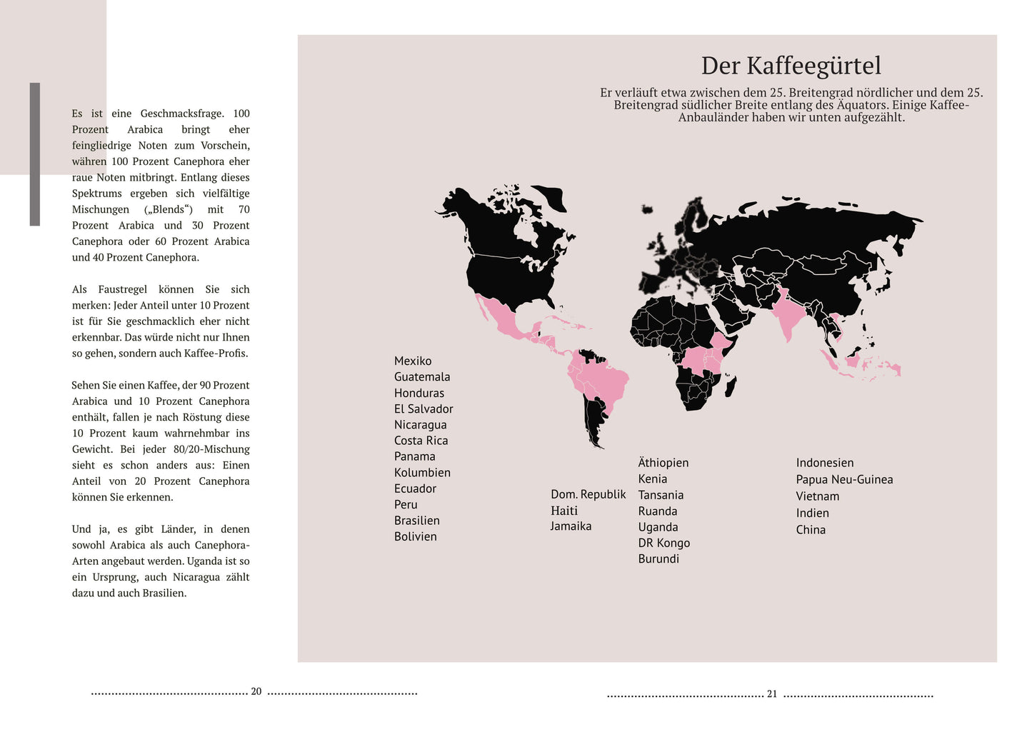 "Kaffee, Kaffee, Kaffee" - Für Händler
