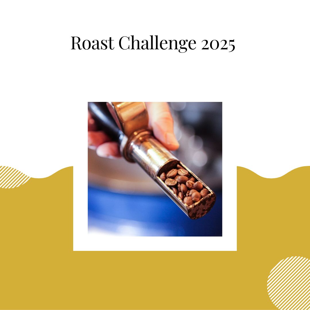 Roast Challenge 2025