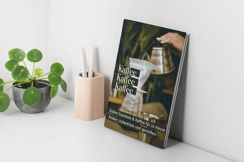 "Kaffee, Kaffee, Kaffee" - Für Händler