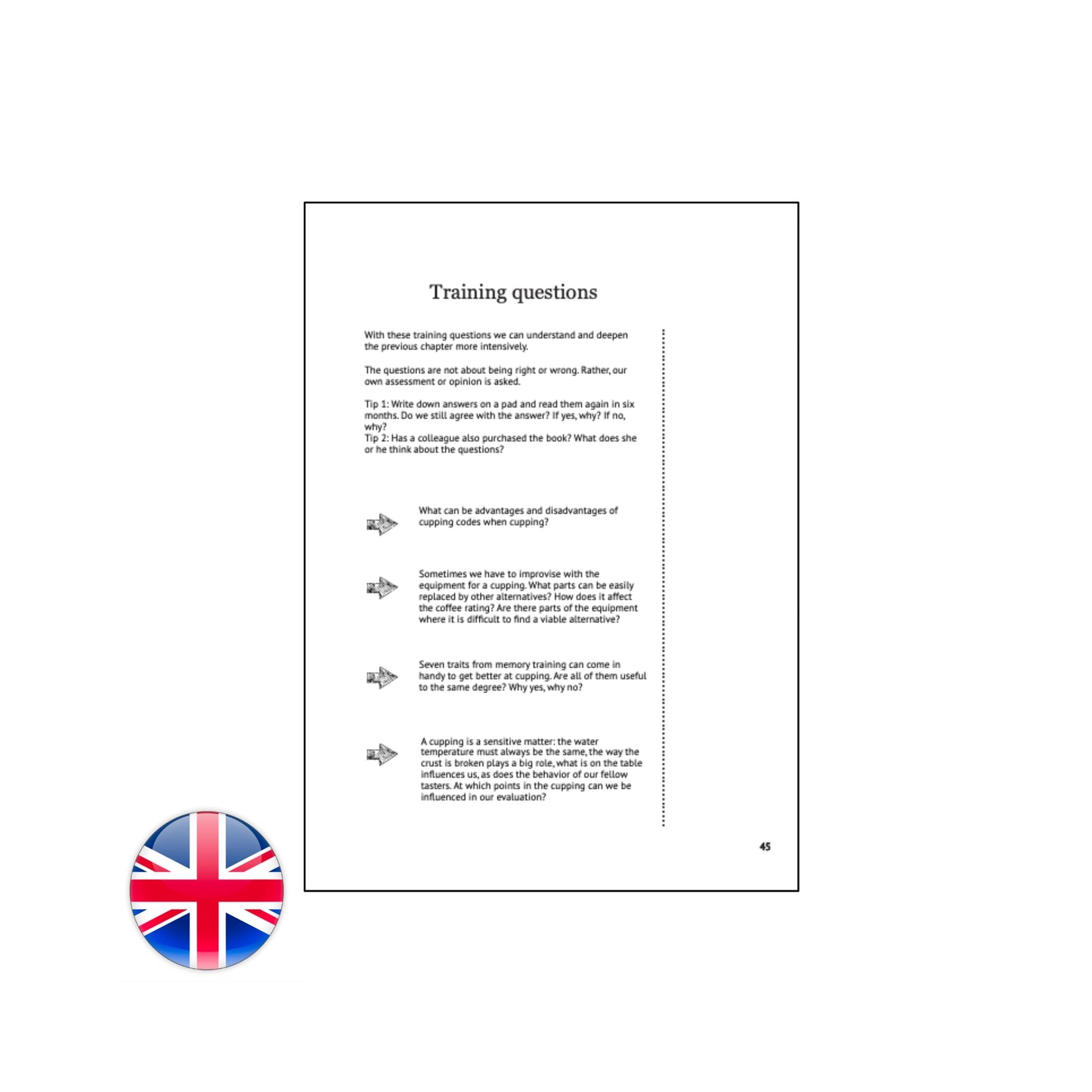 Becoming a better cuptaster Digital PDF
