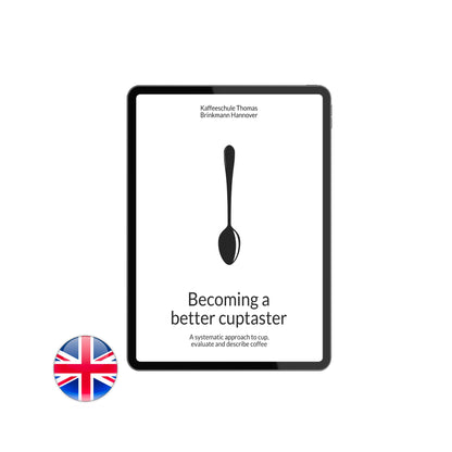 Becoming a better cuptaster Digital PDF