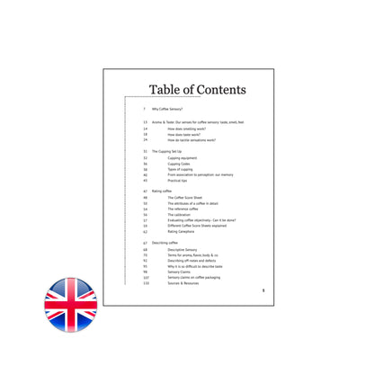 Becoming a better cuptaster Digital PDF
