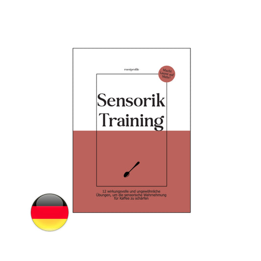 12 Sensorik-Übungen