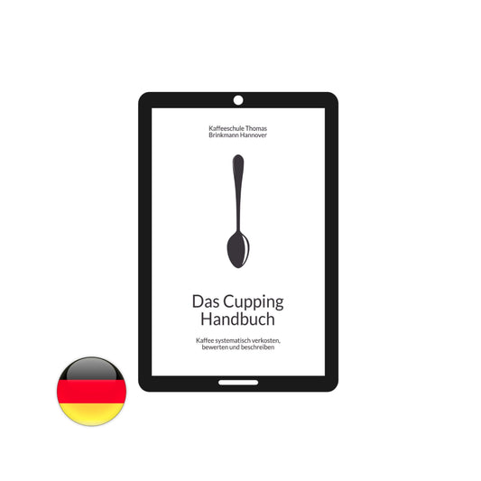 Das Cupping-Handbuch Digital PDF