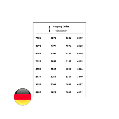 Das Cupping-Handbuch Digital PDF