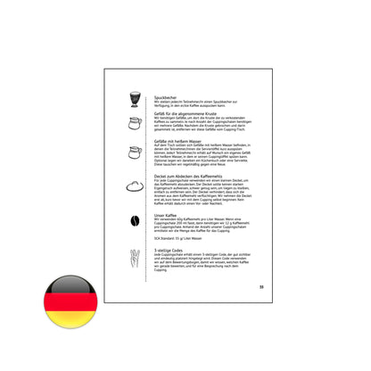 Das Cupping-Handbuch Digital PDF