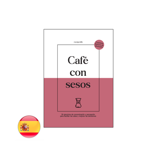 Café con sesos