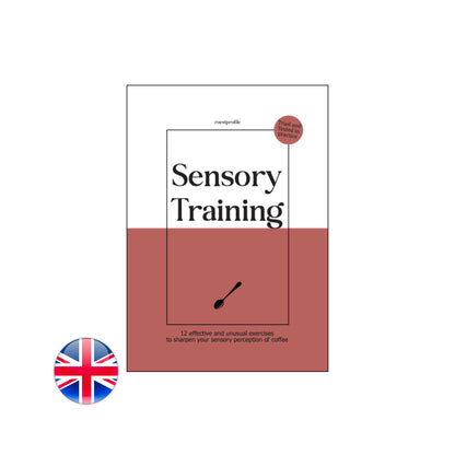 12 Coffee Sensory Excercises