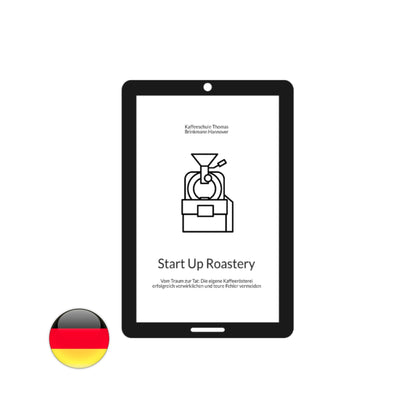 StartUp Roastery Digital PDF