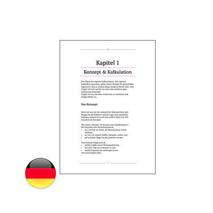 StartUp Roastery Digital PDF