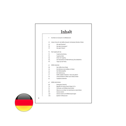 Das Cupping-Handbuch Digital PDF