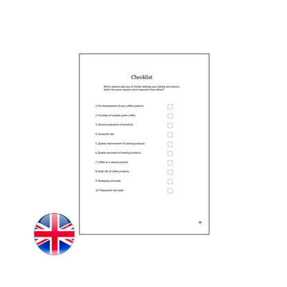 Becoming a better cuptaster Digital PDF