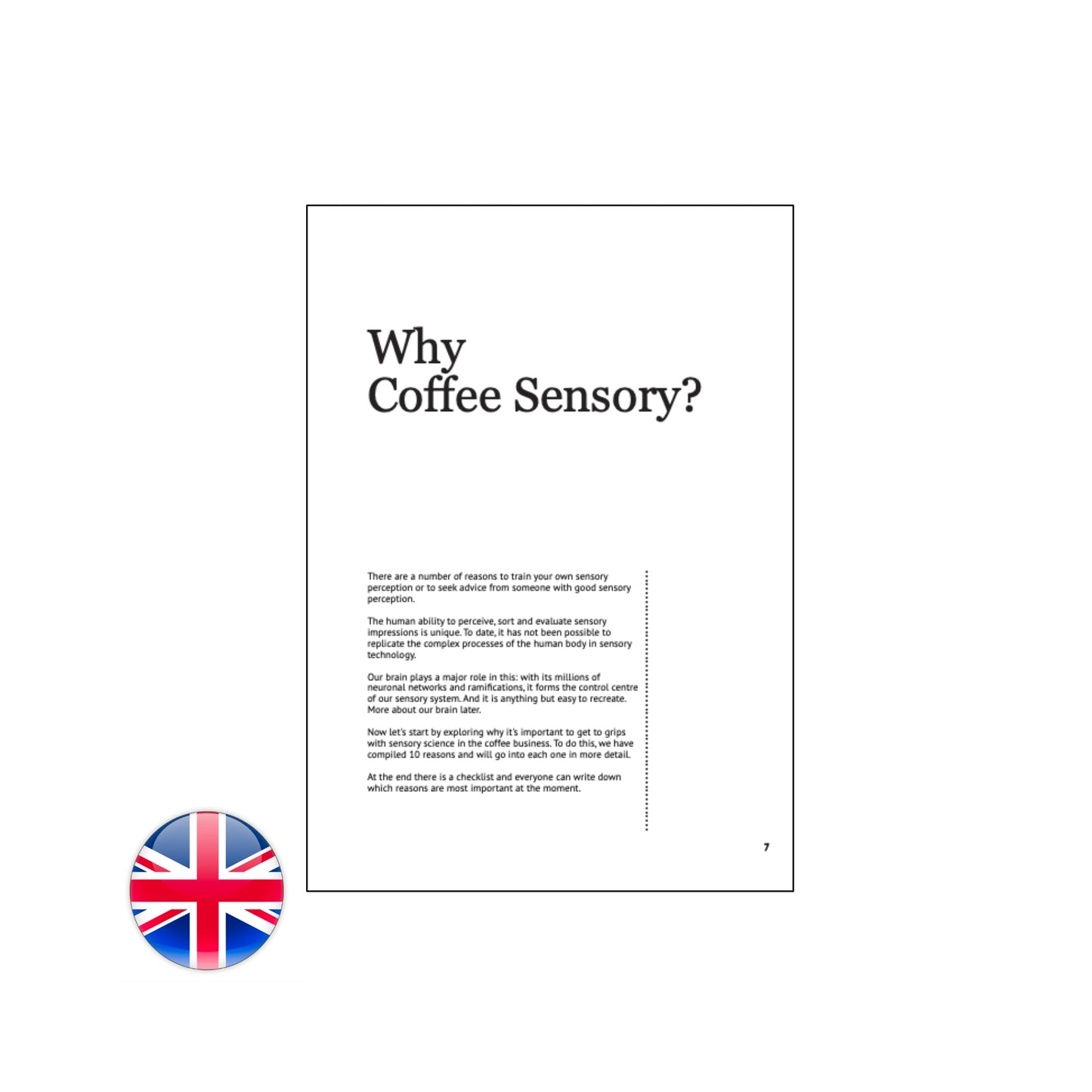 Becoming a better cuptaster Digital PDF