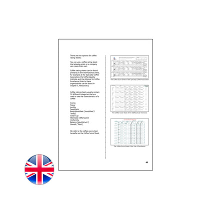 Becoming a better cuptaster Digital PDF