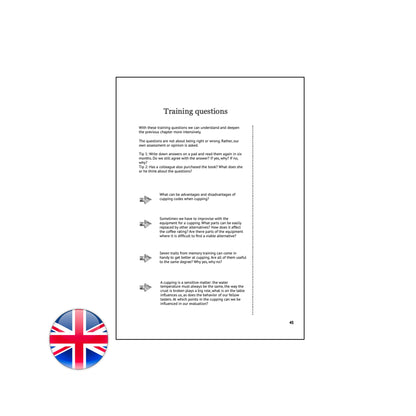 Becoming a better cuptaster Digital PDF